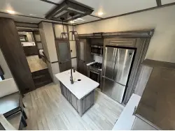 2022 GRAND DESIGN SOLITUDE 380FL