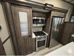 2022 GRAND DESIGN SOLITUDE 380FL