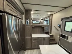 2022 GRAND DESIGN SOLITUDE 380FL