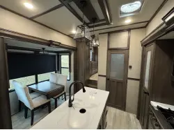 2022 GRAND DESIGN SOLITUDE 380FL