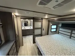 2022 GRAND DESIGN SOLITUDE 380FL