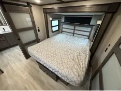2022 GRAND DESIGN SOLITUDE 380FL