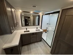 2022 GRAND DESIGN SOLITUDE 380FL