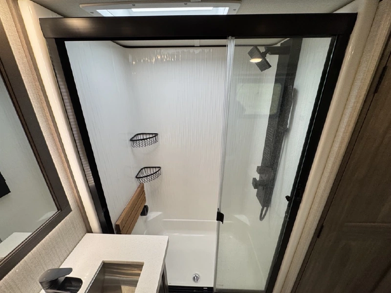 2022 GRAND DESIGN SOLITUDE 380FL