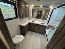 2022 GRAND DESIGN SOLITUDE 380FL