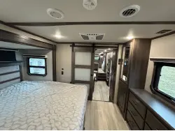 2022 GRAND DESIGN SOLITUDE 380FL