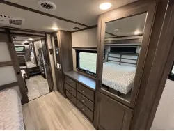 2022 GRAND DESIGN SOLITUDE 380FL