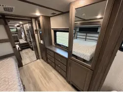 2022 GRAND DESIGN SOLITUDE 380FL