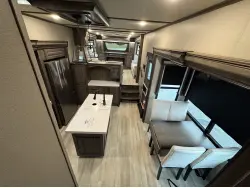 2022 GRAND DESIGN SOLITUDE 380FL