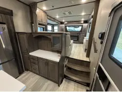 2022 GRAND DESIGN SOLITUDE 380FL