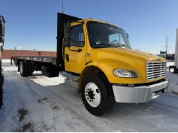 2018 FREIGHTLINER BUSINESS CLASS M2 106