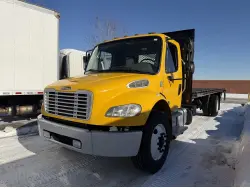 2018 FREIGHTLINER BUSINESS CLASS M2 106