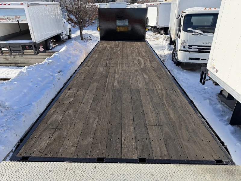 2018 FREIGHTLINER BUSINESS CLASS M2 106