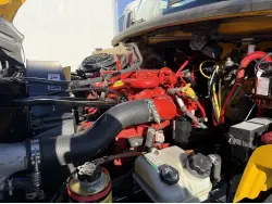 2018 FREIGHTLINER BUSINESS CLASS M2 106