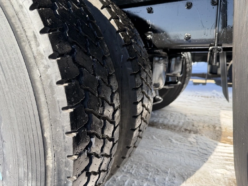 2018 FREIGHTLINER BUSINESS CLASS M2 106