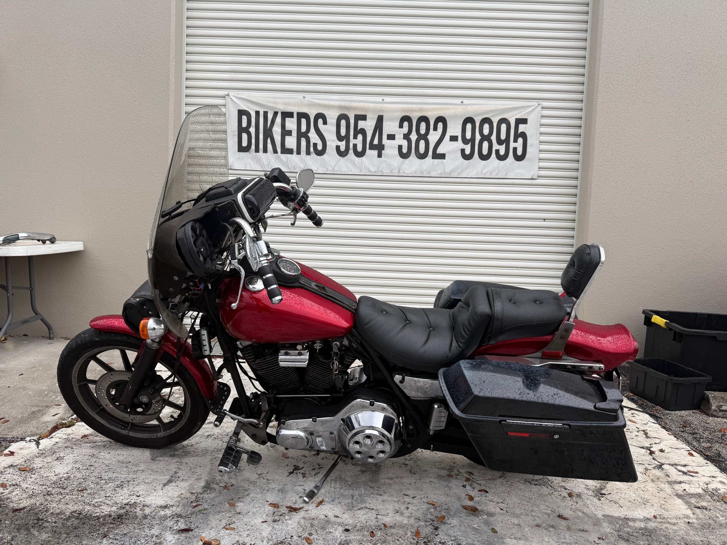 1991 Harley-Davidson Motorcycles For Sale - Cycle Trader