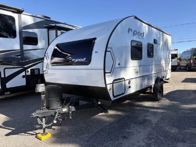 2024 FOREST RIVER RPOD 192