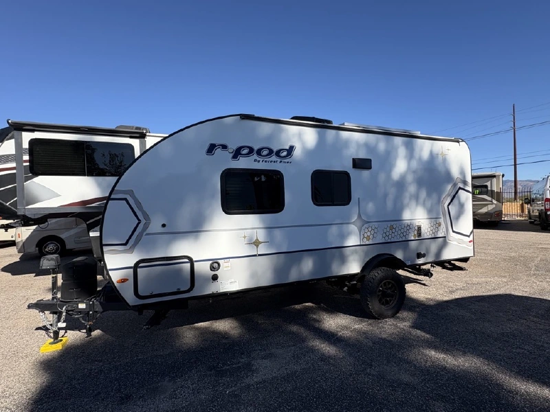 2024 FOREST RIVER RPOD 192