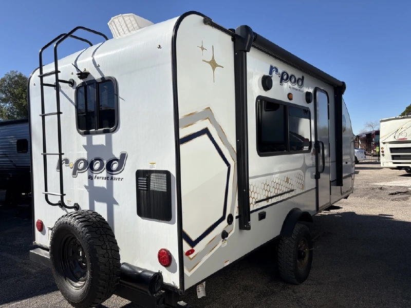 2024 FOREST RIVER RPOD 192