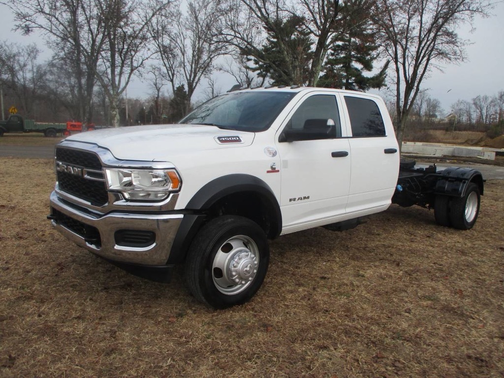 2022 RAM 4500 in Blackwood, NJ