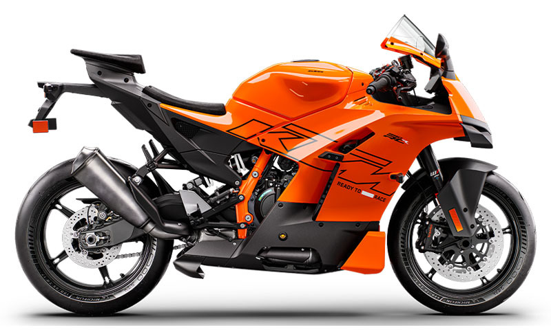 Orange Sportbike Motorcycles For Sale Near Bakersfield, CA - Cycle