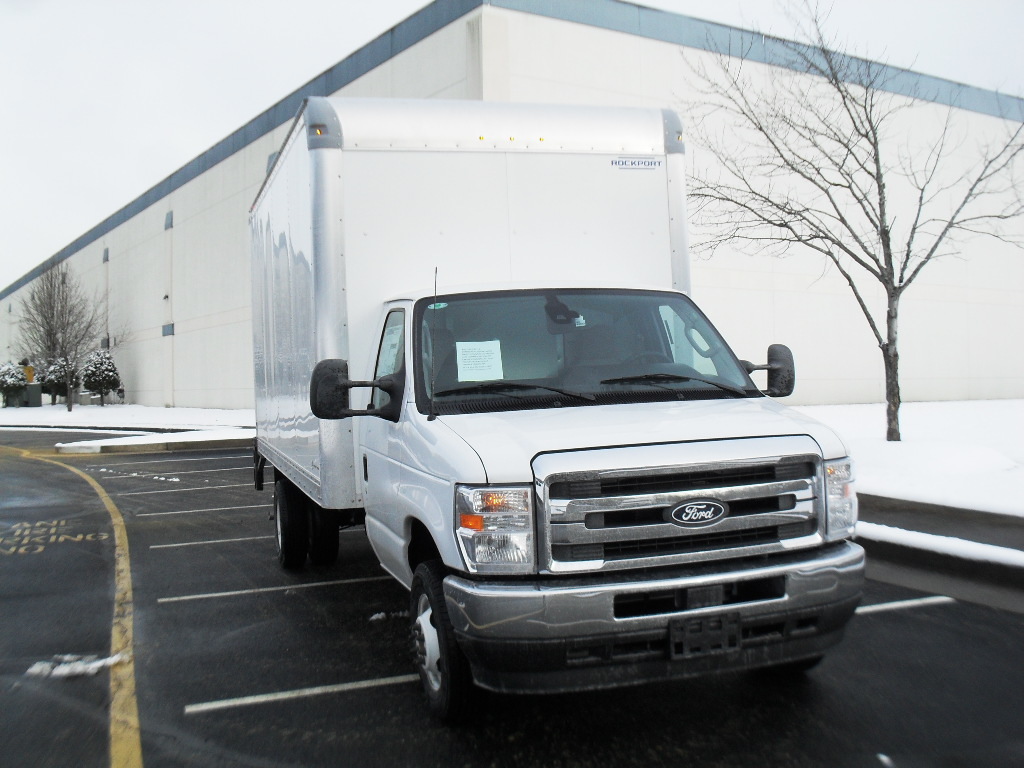 2026 FORD ECONOLINE in Ashland, VA