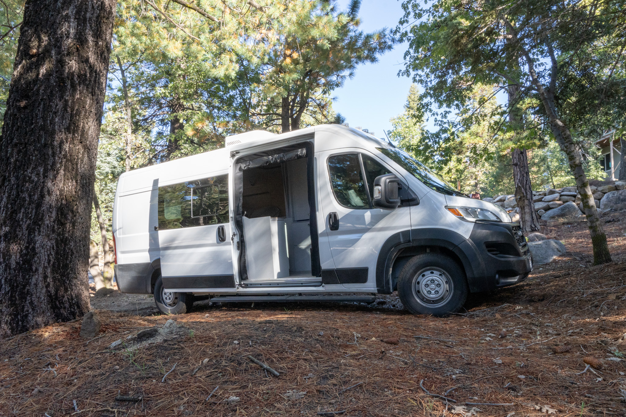 Ram Class B RVs and Camper Vans For Sale near Claremont, CA - RV Trader