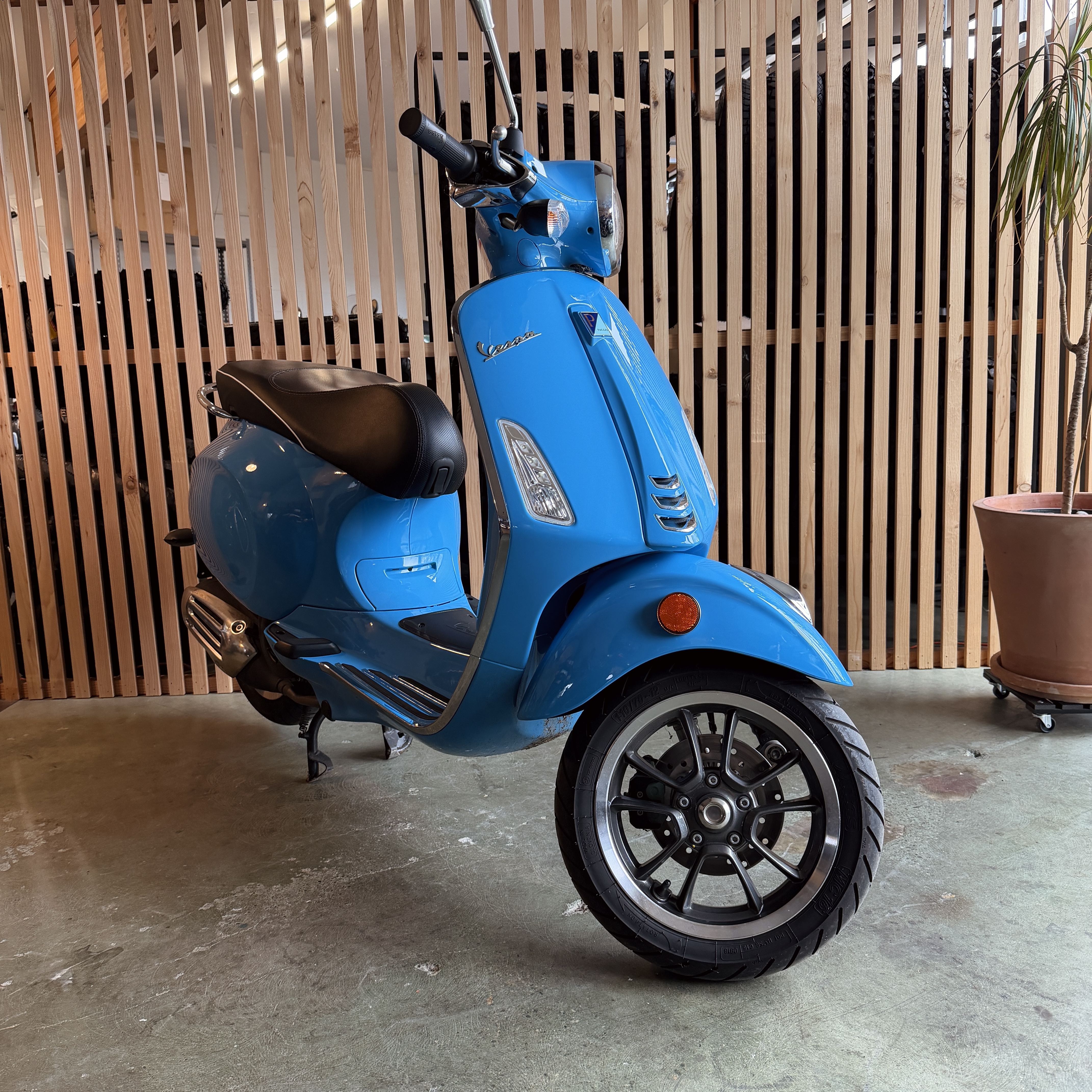 2019 Vespa PRIMAVERA 150 50TH ANNIVERSARIO 150 50TH ANNIVERSARIO in Seattle, WA