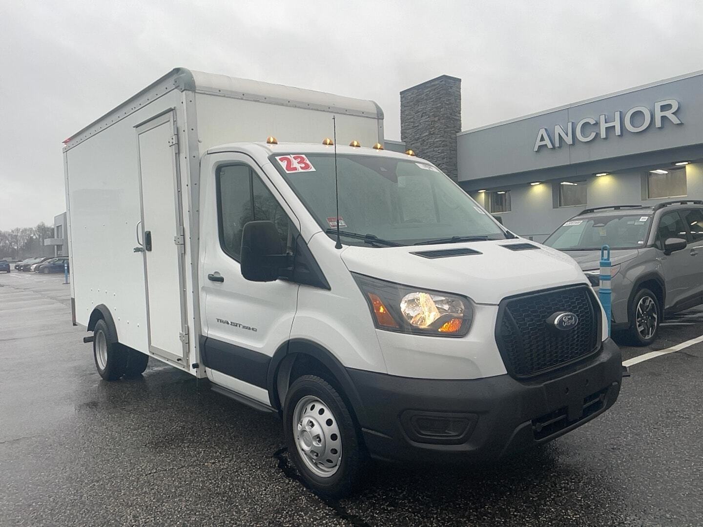 2023 FORD TRANSIT in North Smithfield, RI