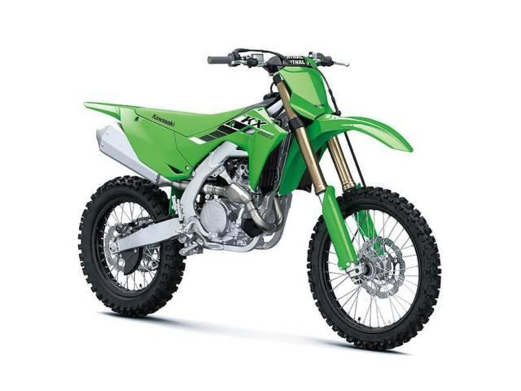 Kawasaki Kx 450X Motorcycles For Sale in California - Cycle Trader