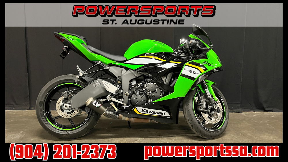 D.R！ Used Motorcycles For Sale Near Saint Augustine, FL - Cycle Trader