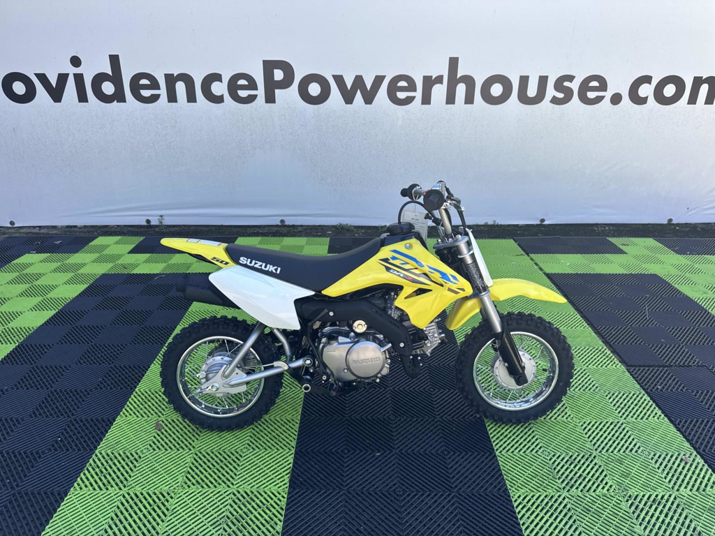 Suzuki Dr-Z 50 Motorcycles For Sale - Cycle Trader