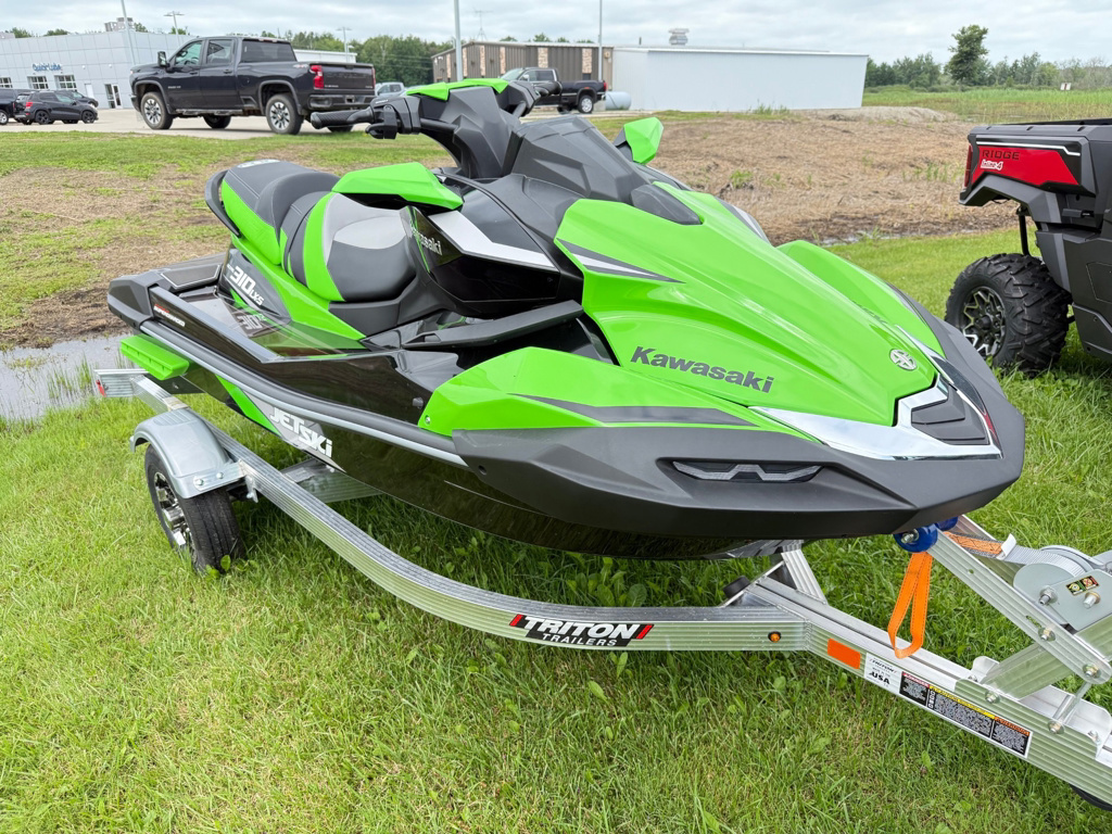 310LX-S Jet Ski Ultra 310 For Sale - Kawasaki Personal Watercraft