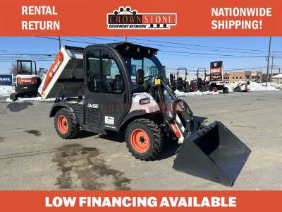 Utility Vehicle Equipment listings For Sale Near Mays Landing, New ...