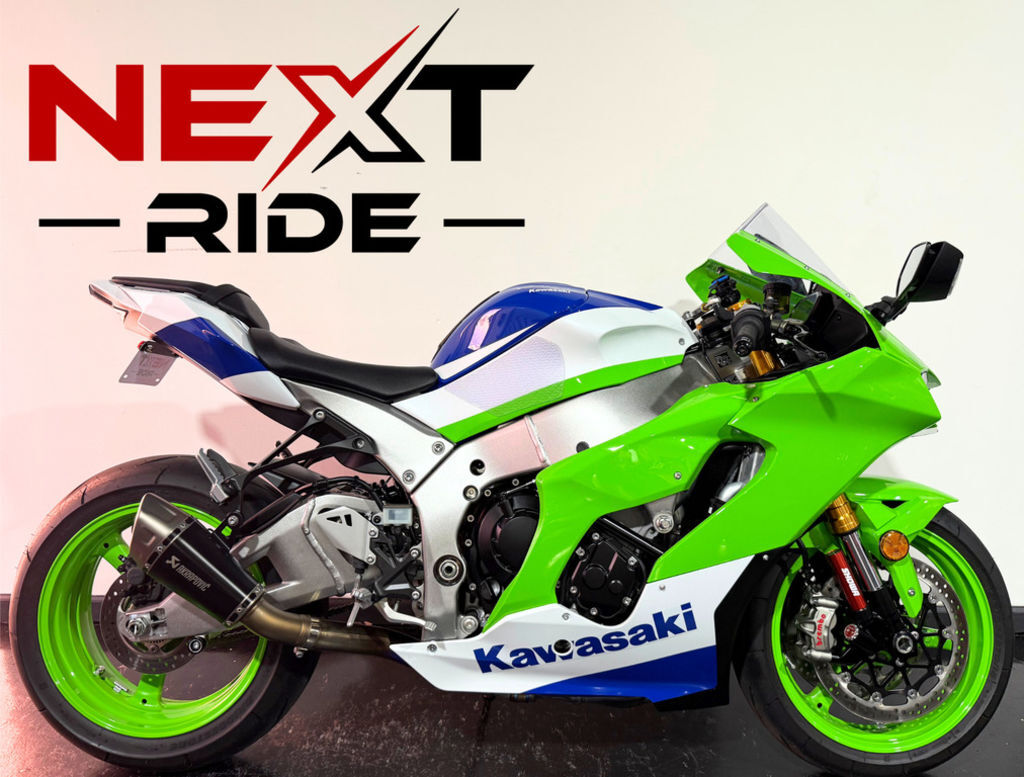 Kawasaki Ninja Motorcycles For Sale Near Tampa, FL - Cycle Trader