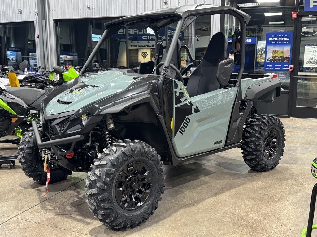 Yamaha Side by Sides For Sale in New Hampshire - ATV Trader