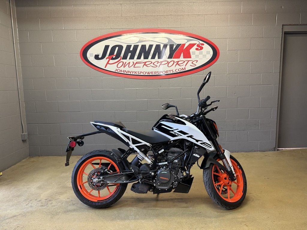 Ktm 200 Motorcycles For Sale in Ohio - Cycle Trader