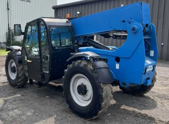 2015 Genie Industries GTH-636 in Bristol, PA