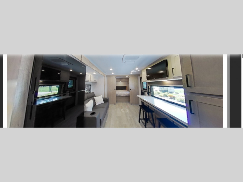 2027 Ember Rv Touring Edition 2300MLL in souderton PA