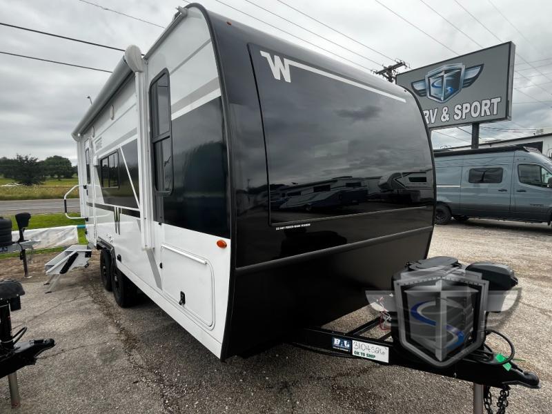 2026 Winnebago Thrive 18FBS RV