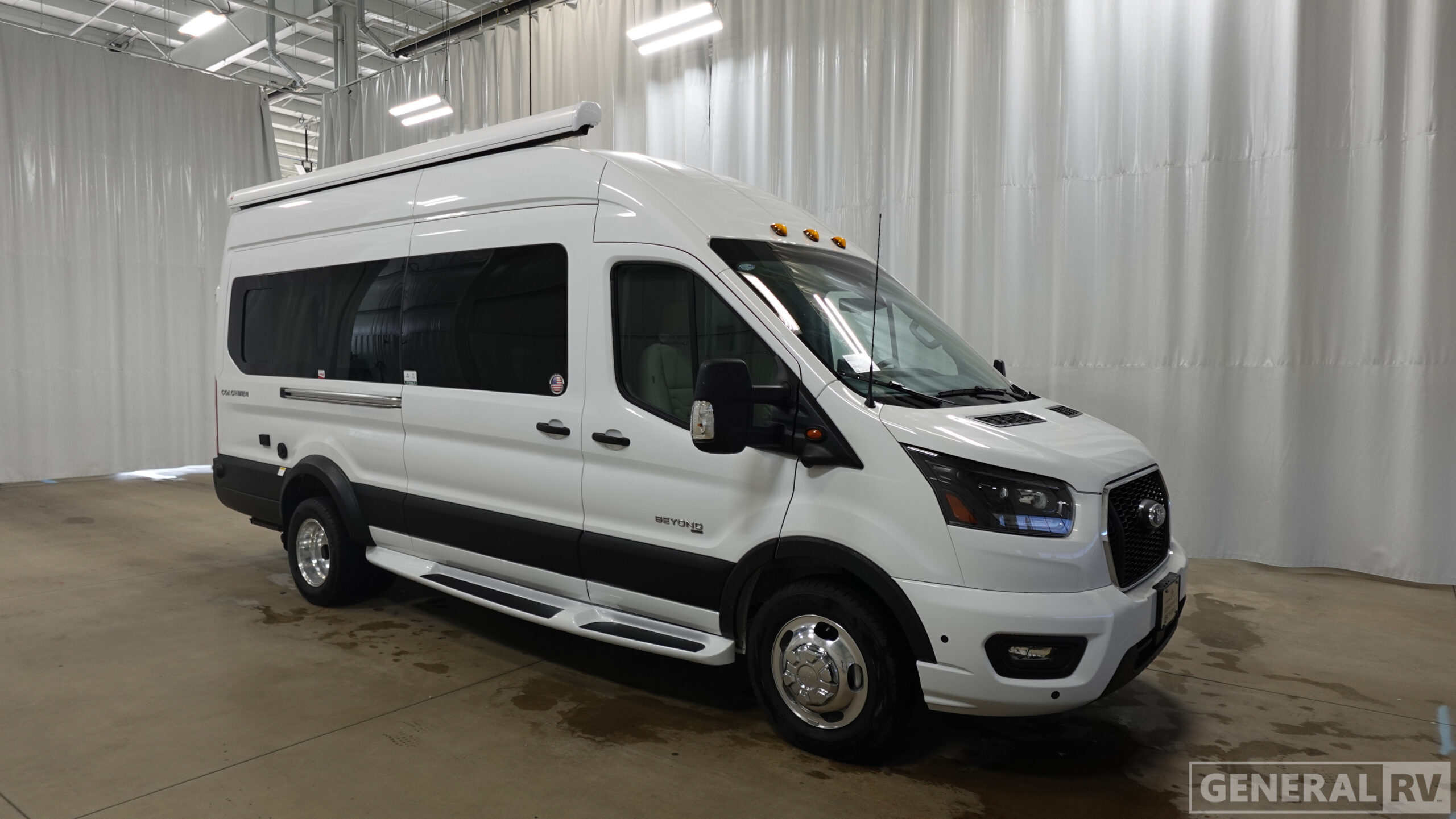2026 Coachmen Beyond RVs For Sale in Ohio - RV Trader