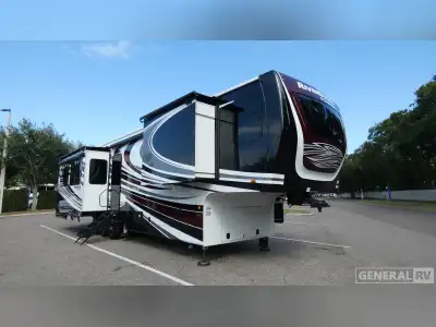 Forest River Riverstone 41RL RVs For Sale - RV Trader
