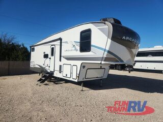 2024 KEYSTONE ARCADIA SUPER LITE 288SLBH