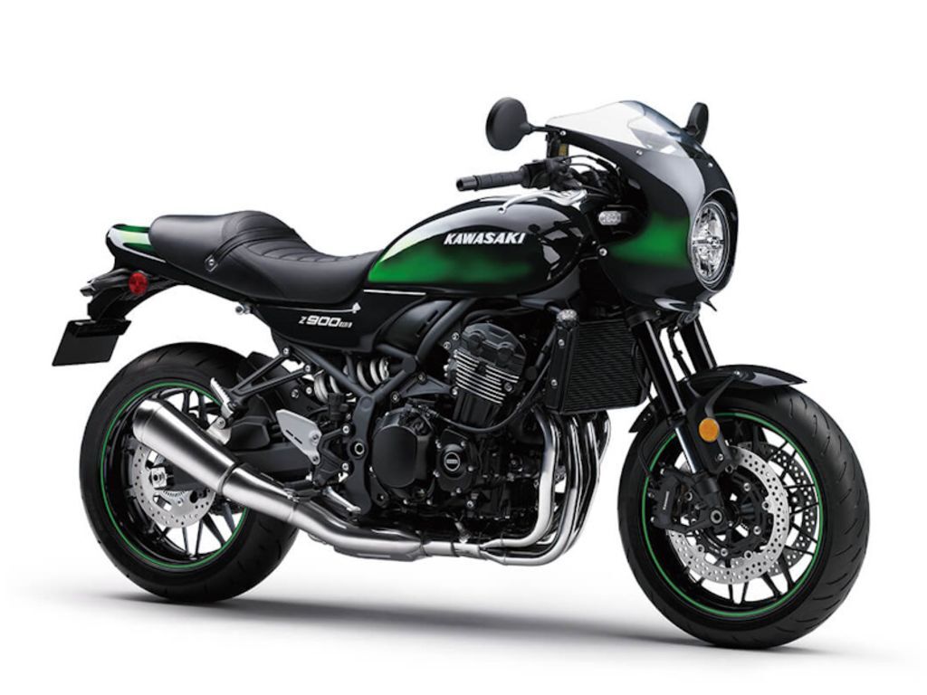 Kawasaki Z900RS Motorcycles For Sale in Colorado - Cycle Trader