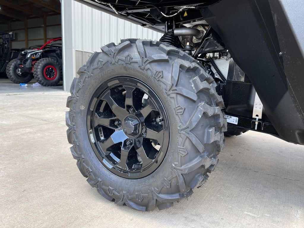 New 2026 Can-Am Defender Compass Green Dps Cab HD9 For Sale in Richland ...