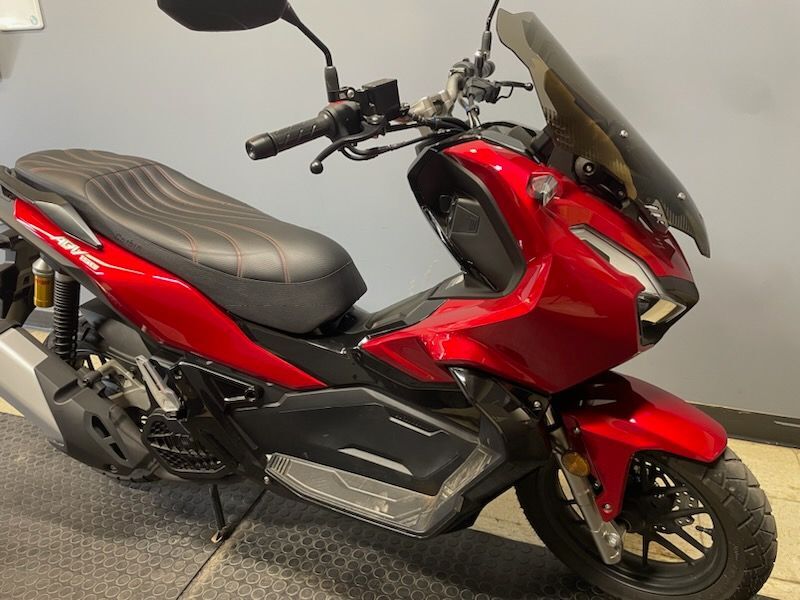 Used Honda Adv 150 Motorcycles For Sale - Cycle Trader
