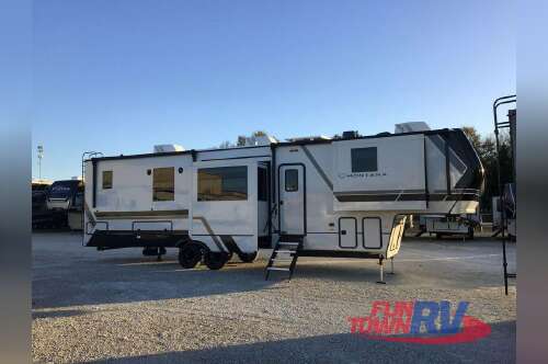 2026 Keystone Rv Montana 3795FK in ottawa KS