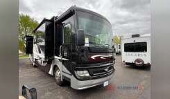 2018 Fleetwood Rv Pace Arrow LXE 38N Class A Diesel Motorhome - Diesel Pusher RV