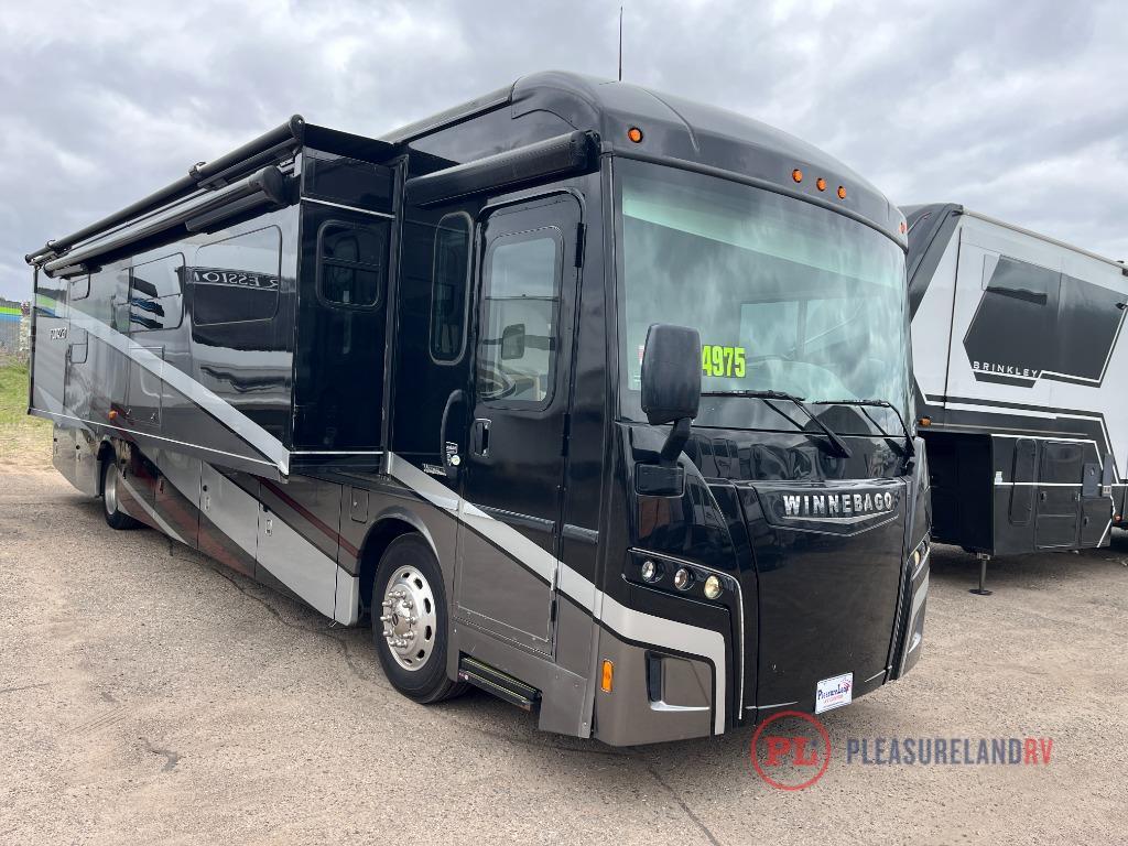 2019 Winnebago Forza 38W in shakopee MN