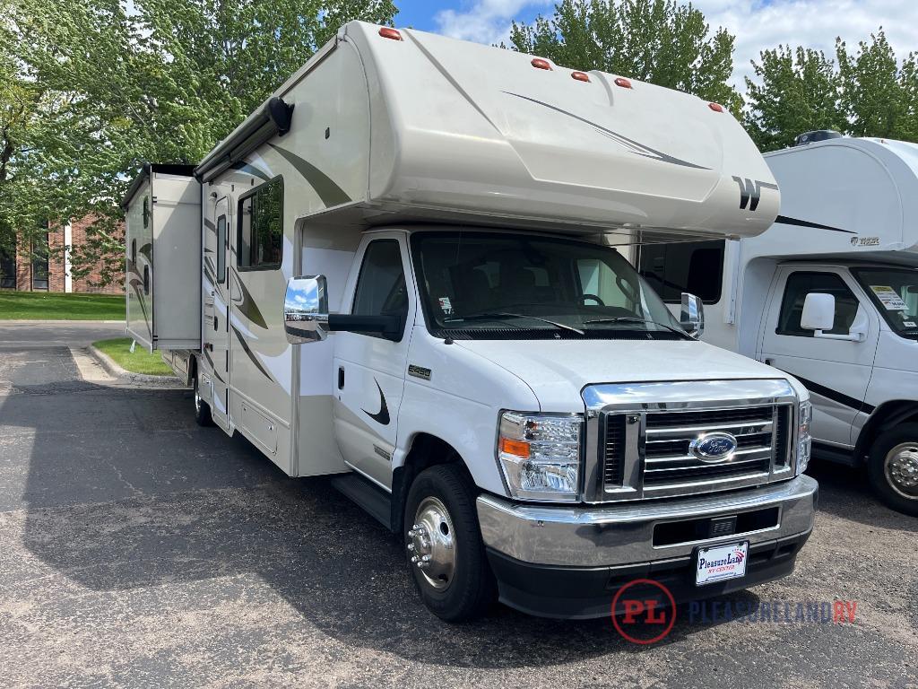 2022 Winnebago Spirit 31H in shakopee MN